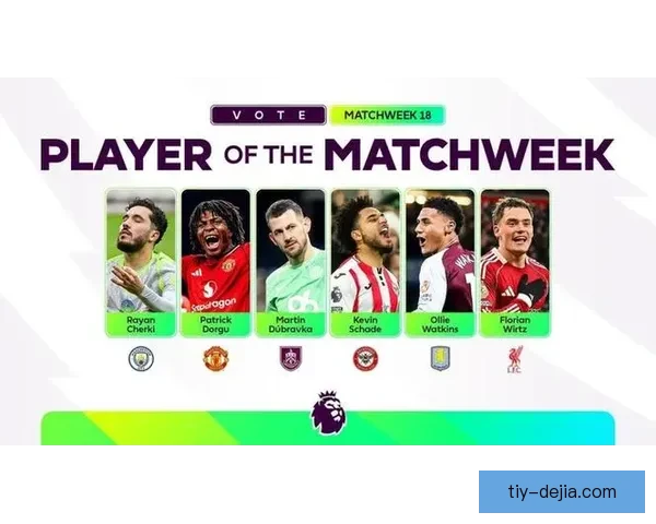 多古爆杆世界波当选英超最佳