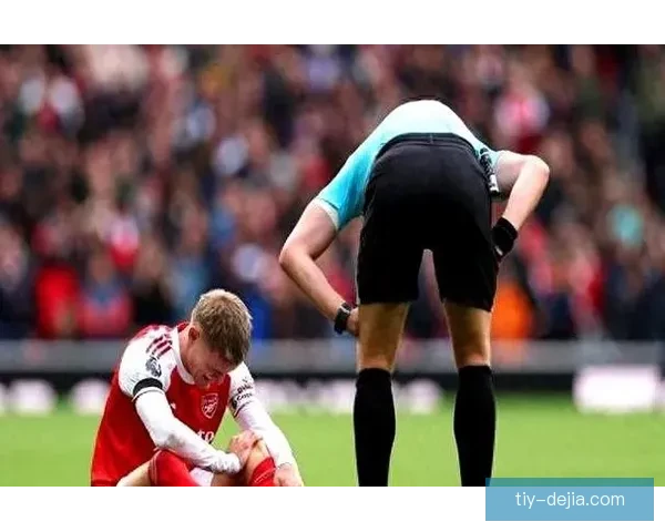 厄德高谈伤情膝盖疼痛不算严重