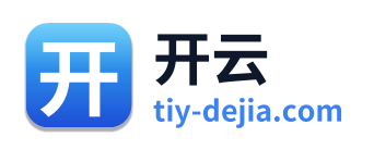 开云 Logo